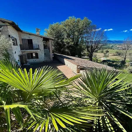 Spoleto-poolside-slps 20 1 Hour To Rome - Fabulous Gardens, Bbq Area, Pool * Spoleto