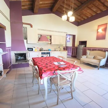 Spoleto-poolside-slps 20 1 Hour To Rome - Fabulous Gardens, Bbq Area, Pool *