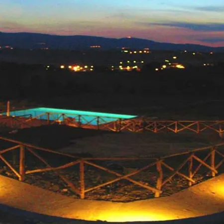 Spoleto-poolside-slps 20 1 Hour To Rome - Fabulous Gardens, Bbq Area, Pool Villa