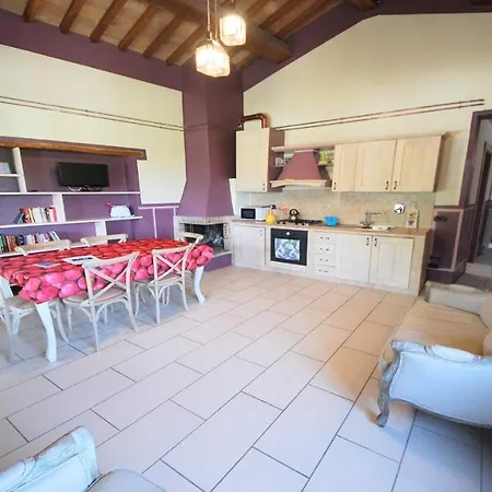 Spoleto-poolside-slps 20 1 Hour To Rome - Fabulous Gardens, Bbq Area, Pool *
