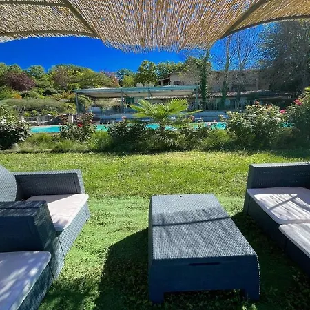 Spoleto-poolside-slps 20 1 Hour To Rome - Fabulous Gardens, Bbq Area, Pool Spoleto
