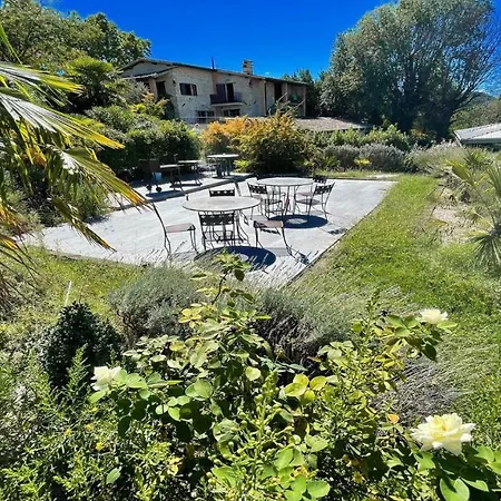 Villa Spoleto-poolside-slps 20 1 Hour To Rome - Fabulous Gardens, Bbq Area, Pool *