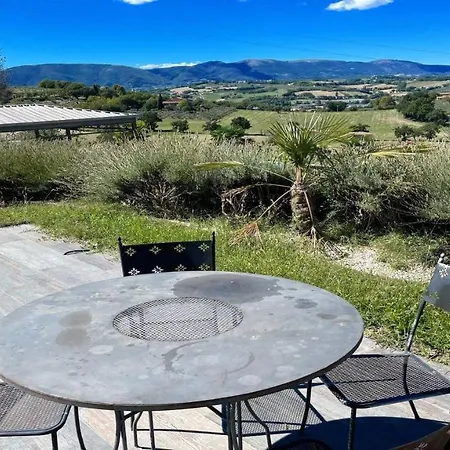 Spoleto-poolside-slps 20 1 Hour To Rome - Fabulous Gardens, Bbq Area, Pool *