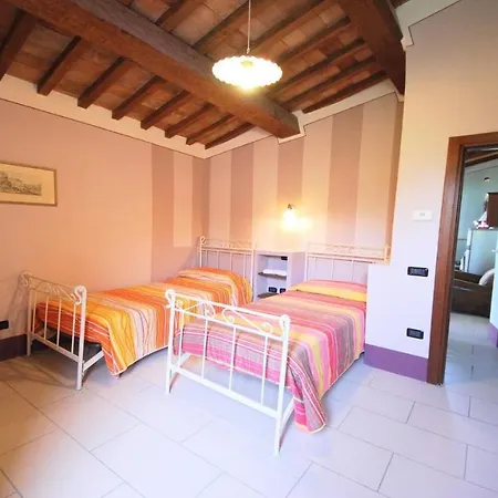Spoleto-poolside-slps 20 1 Hour To Rome - Fabulous Gardens, Bbq Area, Pool