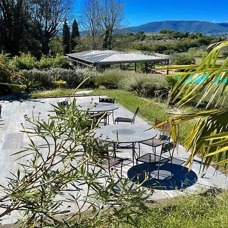 Villa Spoleto-poolside-slps 20 1 Hour To Rome - Fabulous Gardens, Bbq Area, Pool Spoleto