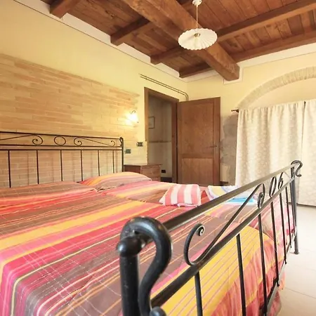 Villa Spoleto-poolside-slps 20 1 Hour To Rome - Fabulous Gardens, Bbq Area, Pool *